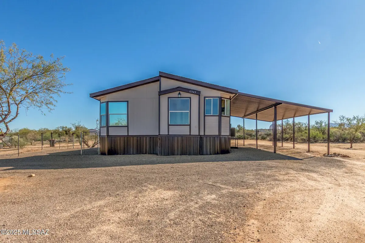 11745 S Cherokee Lane, Tucson, AZ 85736 - Image #1