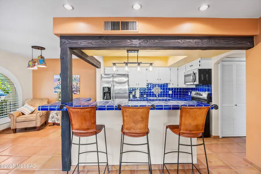 5011 N Pueblo Villas Drive, Tucson, AZ 85704 - Image #3