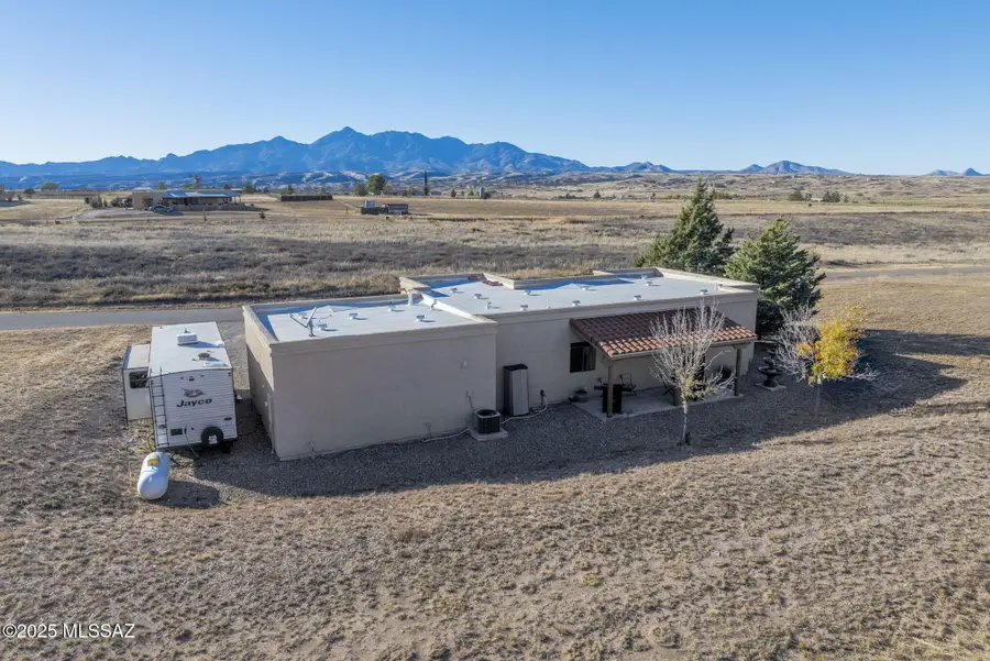 35 Papago Springs Road, Sonoita, AZ 85637 - Image #2