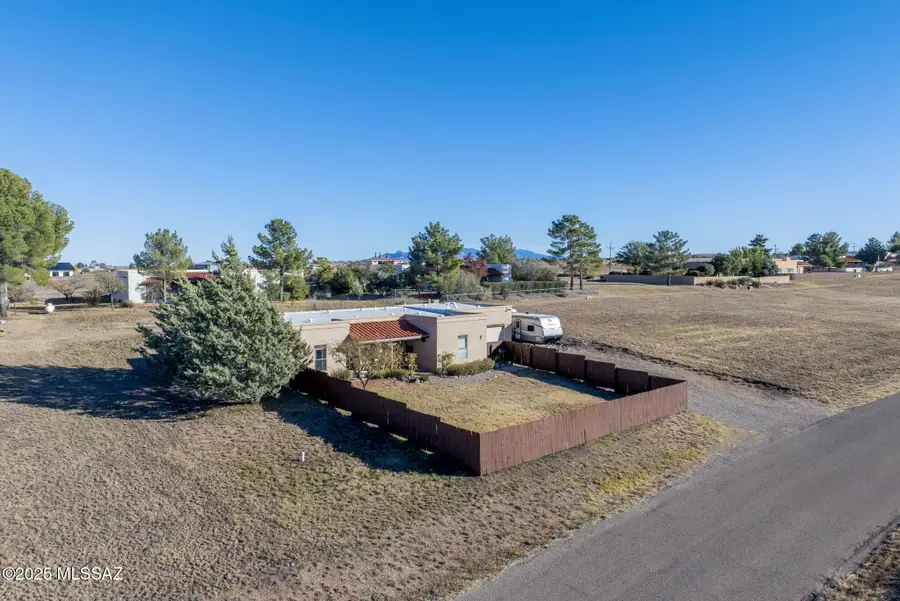 35 Papago Springs Road, Sonoita, AZ 85637 - Image #3