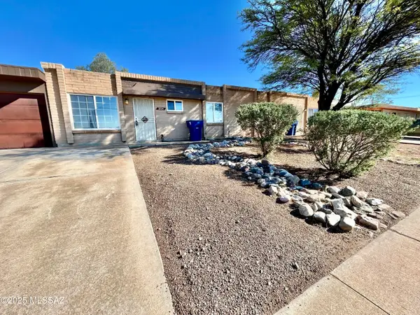 3725 S Calle Polar, Tucson, AZ 85730