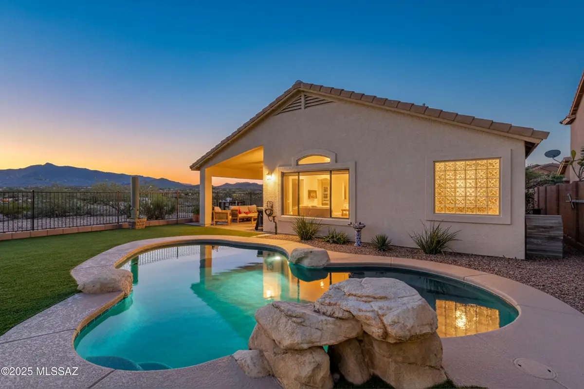 10780 S Piety Hill, Vail, AZ 85641 - Image #1