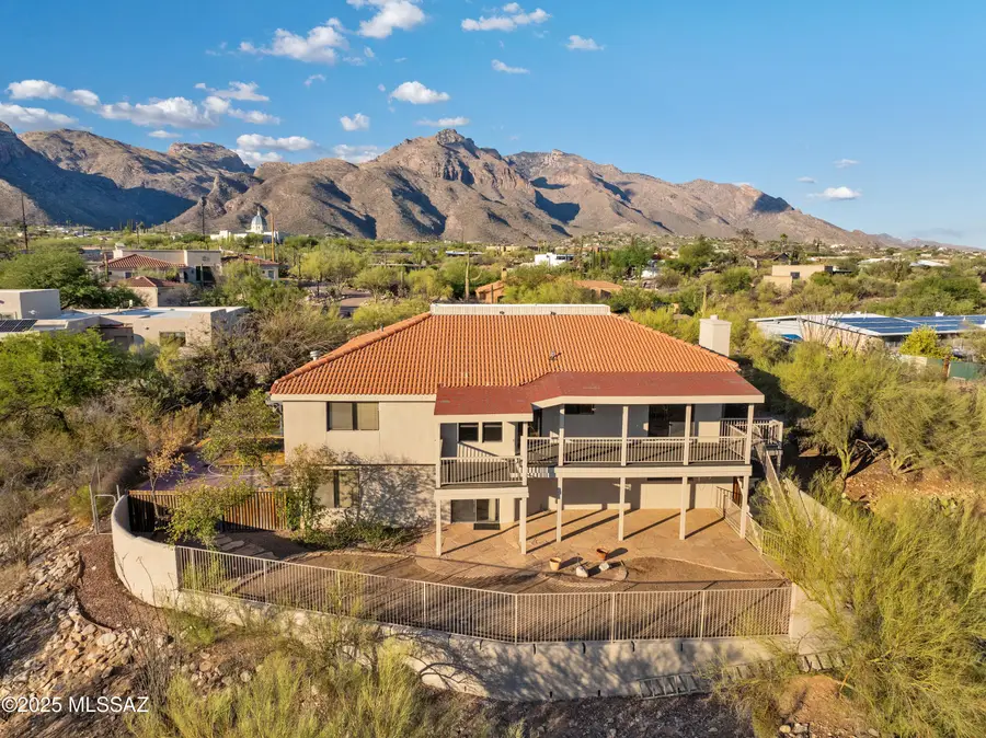 7041 N Skyway Drive, Tucson, AZ 85718 - Image #2