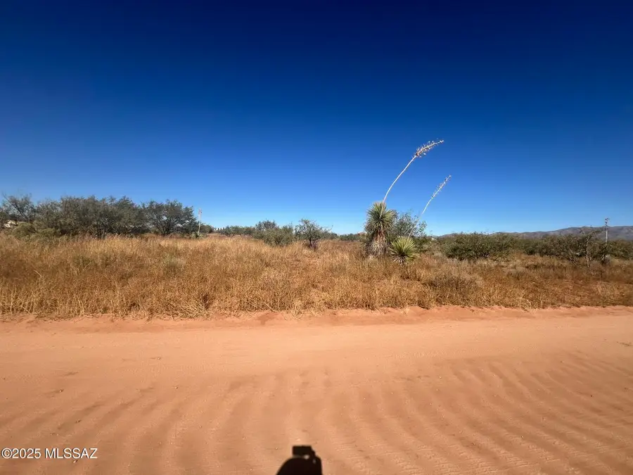TBD E Ave De Jicarilla, Hereford, AZ 85615 - Image #2