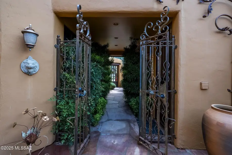 43 Calle Maria Elena, Tubac, AZ 85646 - Image #2