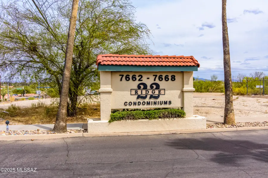 7666 E 22nd Street #50, Tucson, AZ 85710 - Image #2