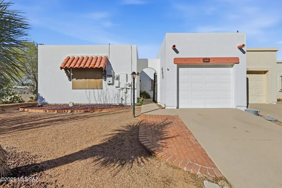 871 N Camino De Luz, Green Valley, AZ 85614 - Image #3