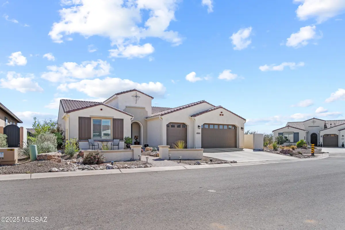 61663 E Talc, Oracle, AZ 85623 - Image #1