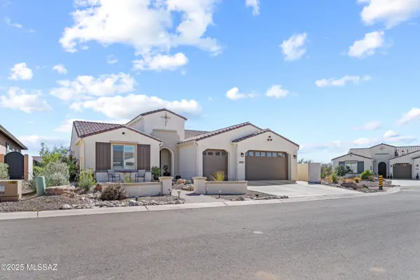 61663 E Talc, Oracle, AZ 85623