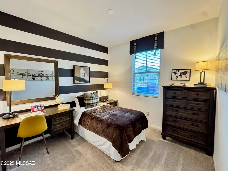 10474 W Beaman Lane, Marana, AZ 85653 - Image #2