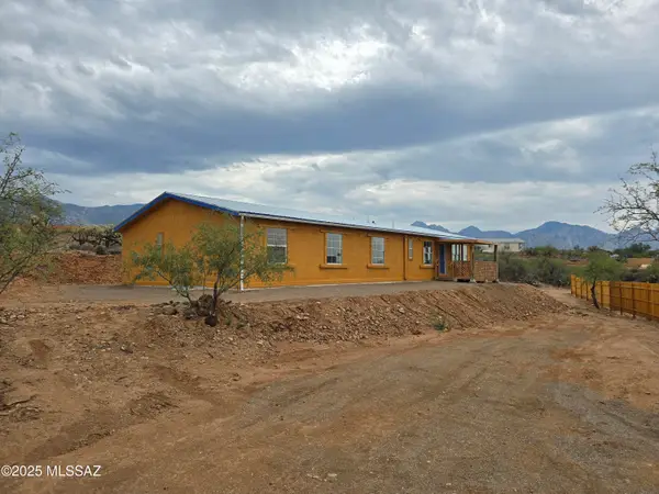 15785 N Twin Lakes Drive, Tucson, AZ 85739