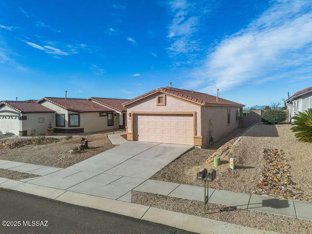 12369 N Globe Mallow Place, Marana, AZ 85658 - Image #1