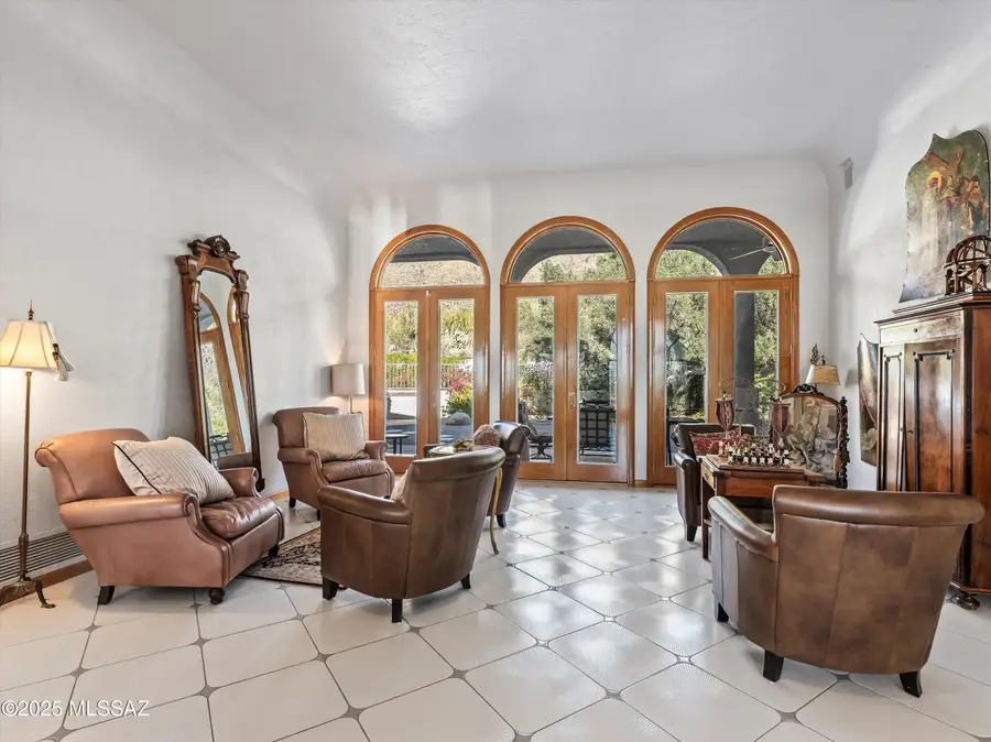 5887 E Placita Alta Reposa, Tucson, AZ 85750 - Image #3