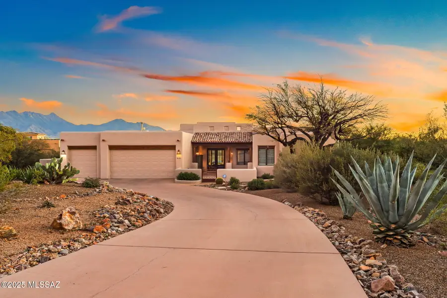 1022 E Cave Canyon, Green Valley, AZ 85614 - Image #2