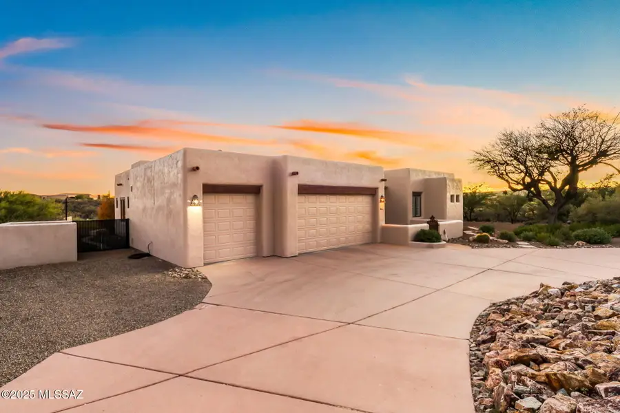 1022 E Cave Canyon, Green Valley, AZ 85614 - Image #3