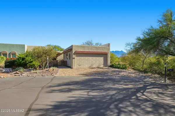955 S Camino Del Monte, Green Valley, AZ 85614