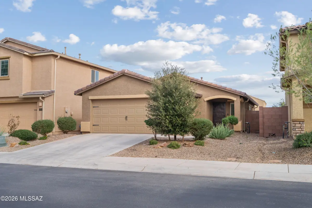 12850 N Ong, Marana, AZ 85653 - Image #1