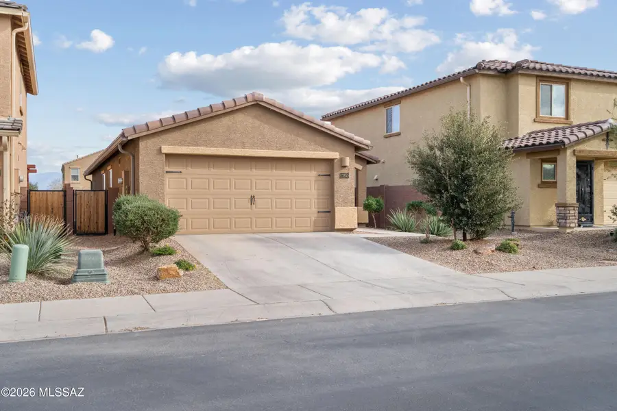 12850 N Ong, Marana, AZ 85653 - Image #2