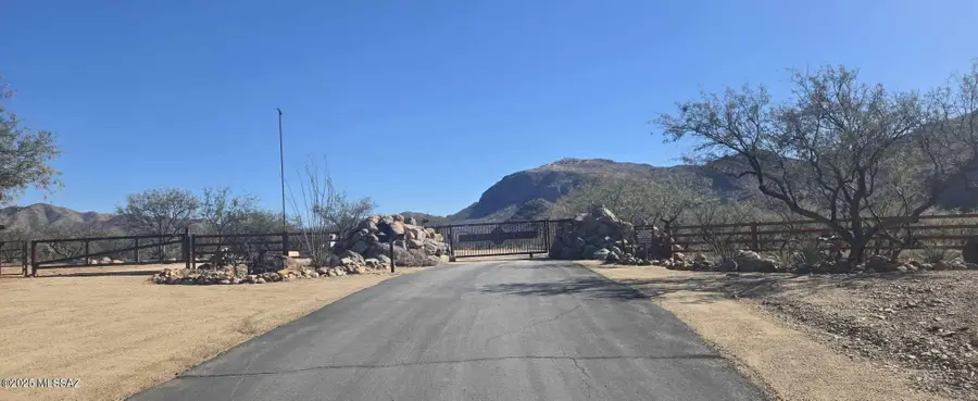 XX Doc Hudson Ct Court #2, Tubac, AZ 85646 - Image #3