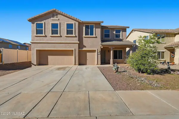 33728 S Colony Drive, Red Rock, AZ 85145