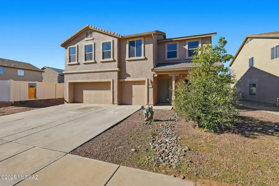 33728 S Colony Drive, Red Rock, AZ 85145 - Image #2