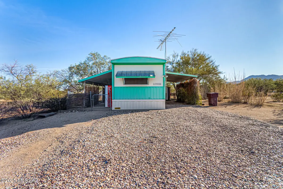 6350 N Brushtail Lane, Tucson, AZ 85743 - Image #1