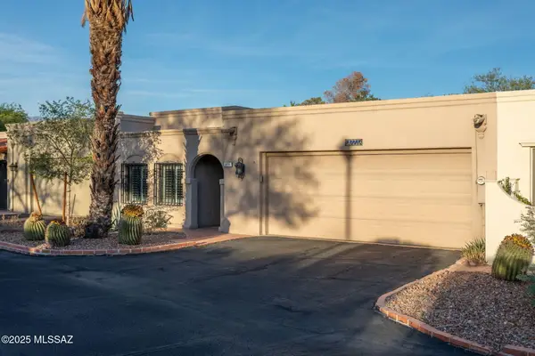 2771 N Camino Valle Verde, Tucson, AZ 85715