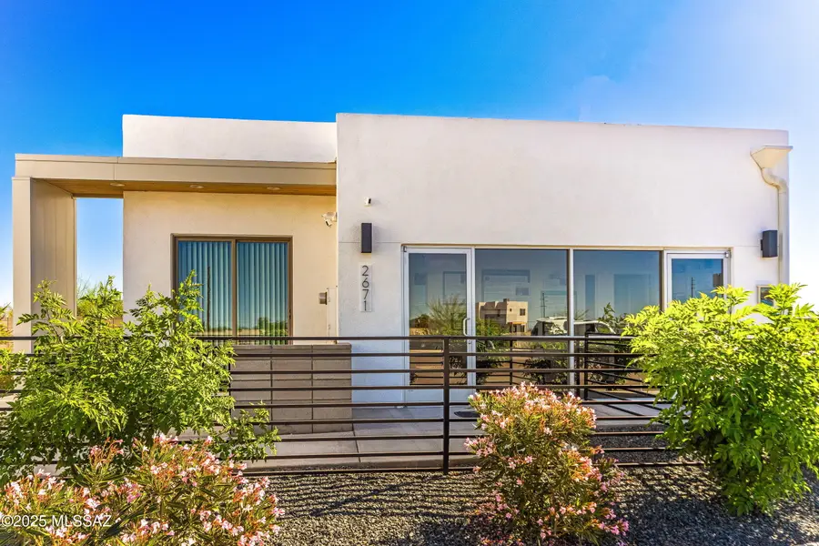 1184 E Liggins, Tucson, AZ 85713 - Image #2