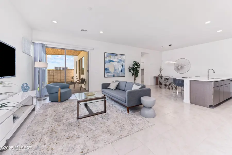 1184 E Liggins, Tucson, AZ 85713 - Image #3