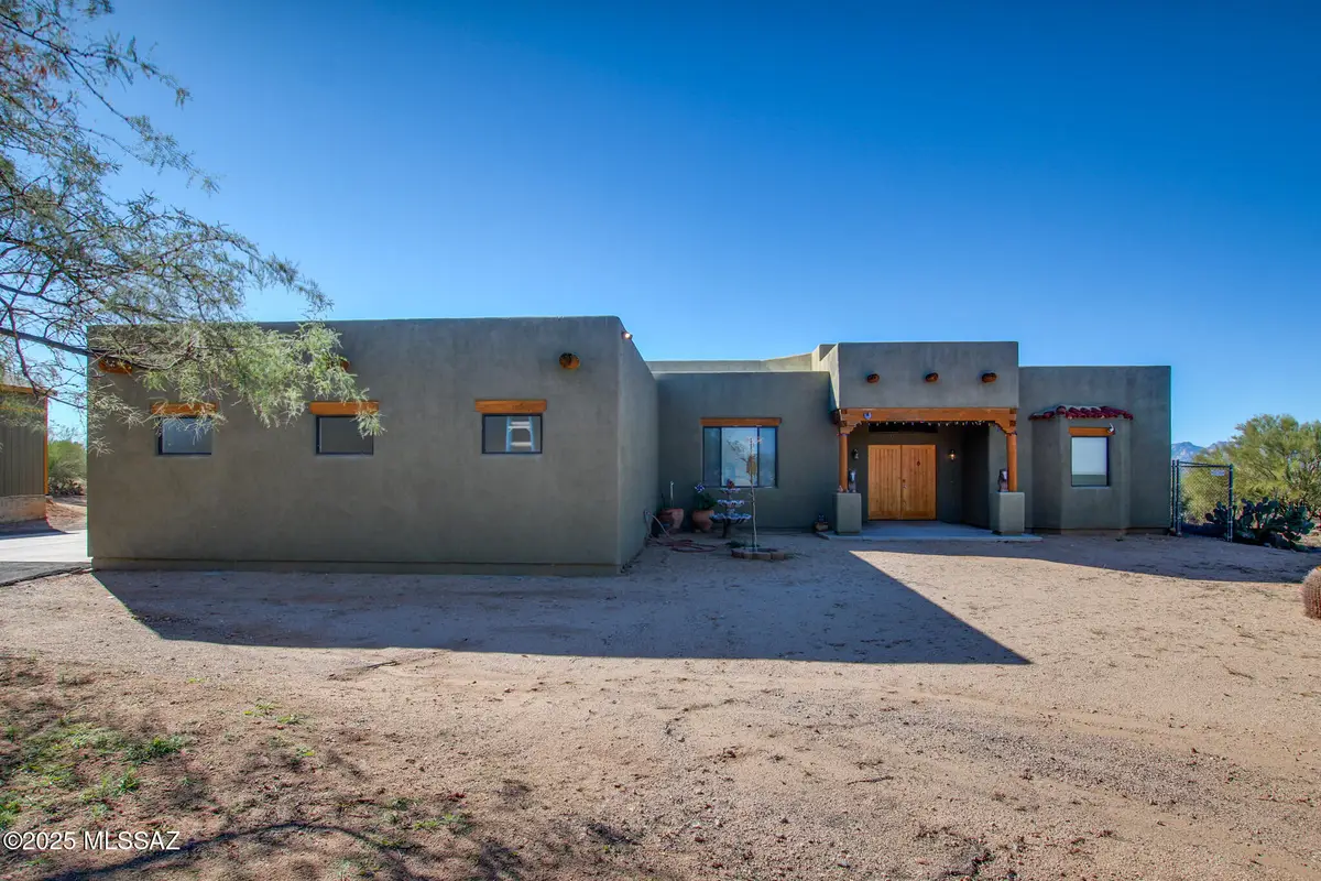 16145 W Ravinia Avenue, Tucson, AZ 85736 - Image #1