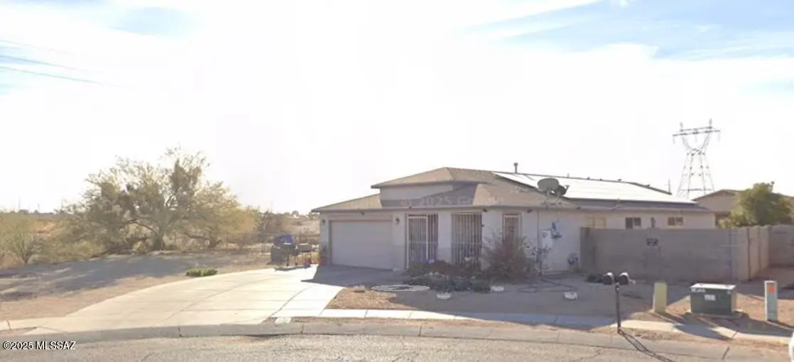 1411 W Cather, Tucson, AZ 85746 - Image #1