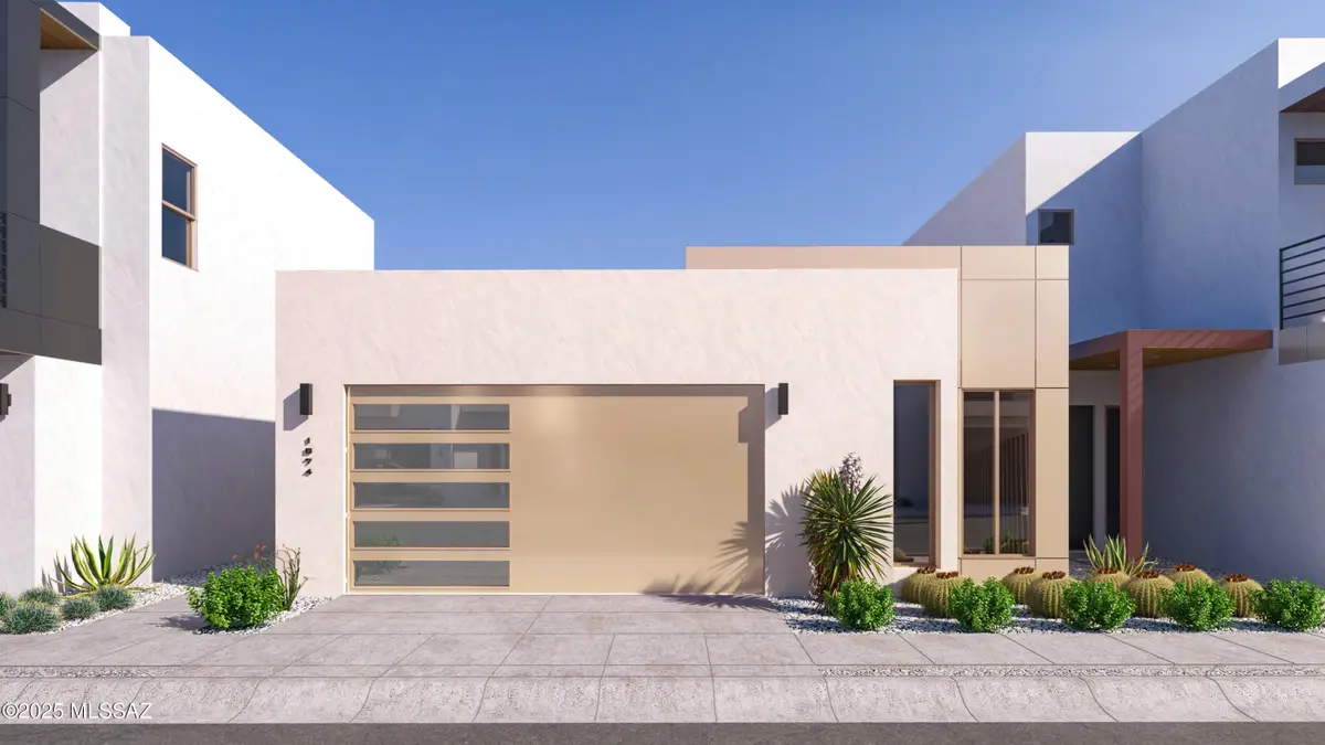 1164 E Fimbres, Tucson, AZ 85713 - Image #1