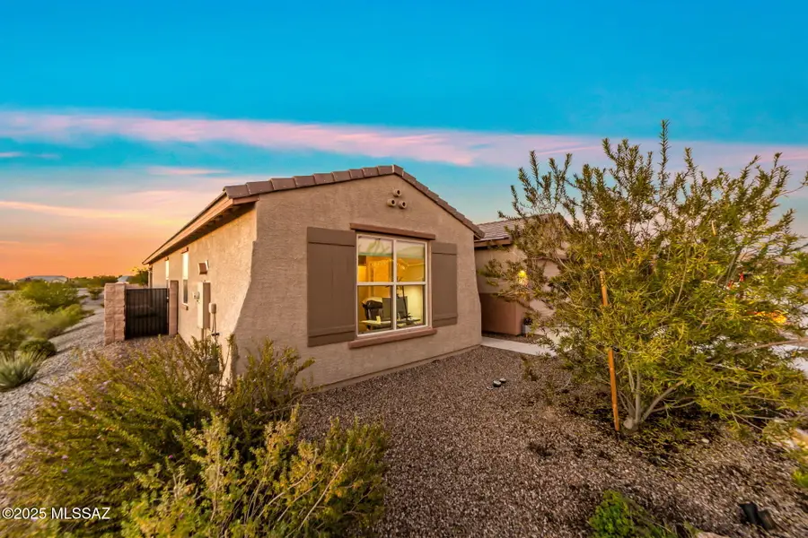 5536 W Lazy Farm Drive, Tucson, AZ 85742 - Image #2