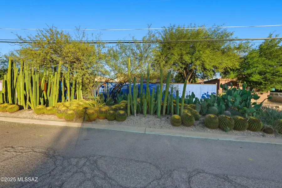 825 S Fremont Avenue, Tucson, AZ 85719 - Image #2