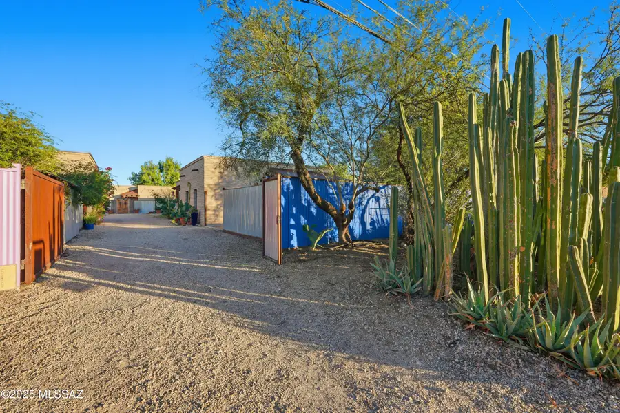 825 S Fremont Avenue, Tucson, AZ 85719 - Image #3
