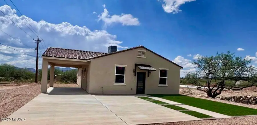 127 Via Venezuela, Rio Rico, AZ 85648 - Image #2