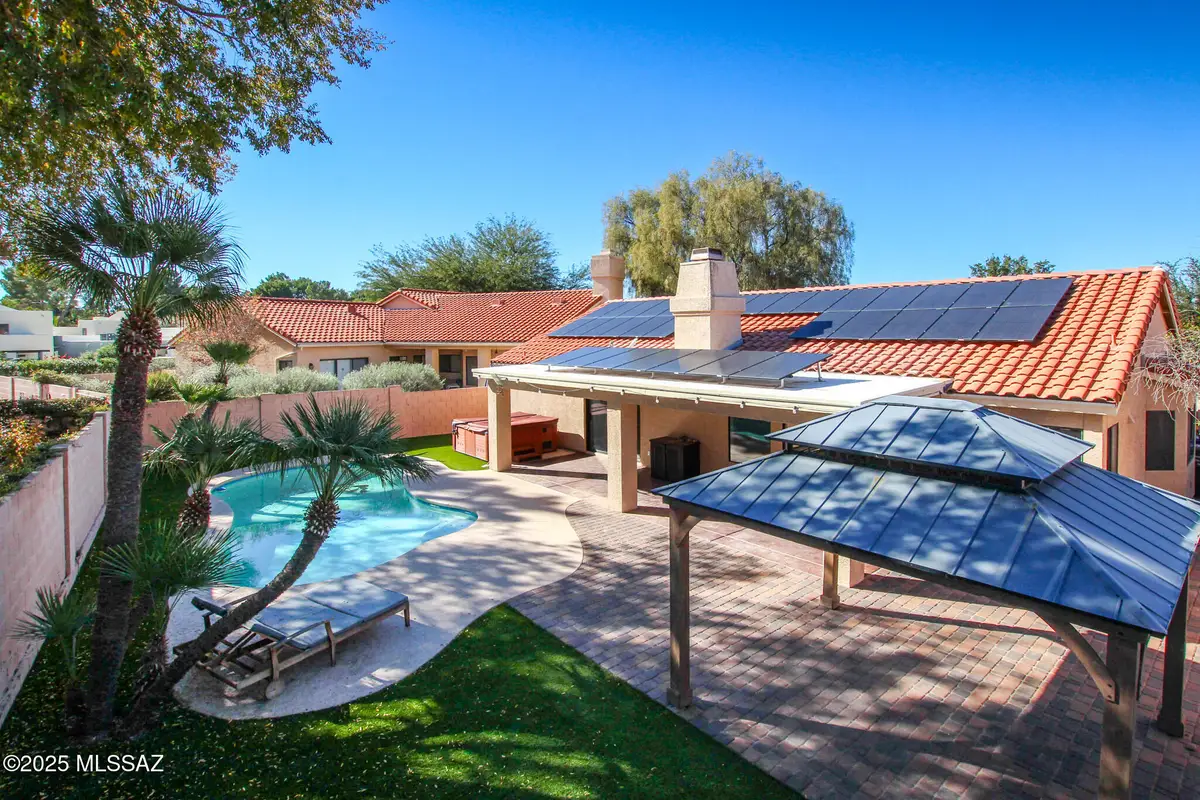 7246 E Shoreline Drive, Tucson, AZ 85715 - Image #1