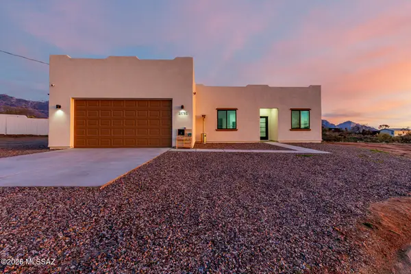 15781 N Twin Lakes, Tucson, AZ 85739