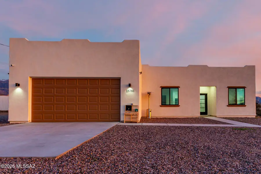 15781 N Twin Lakes, Tucson, AZ 85739 - Image #2