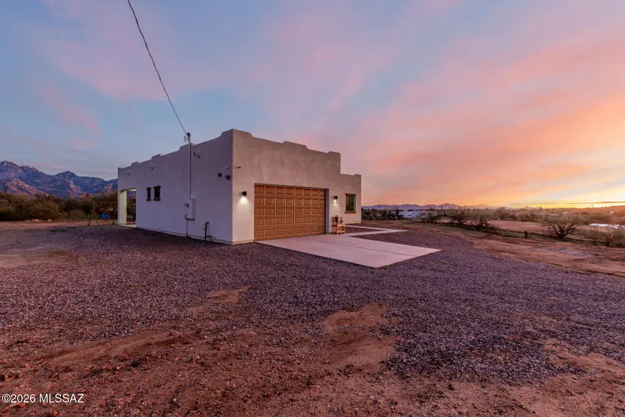 15781 N Twin Lakes, Tucson, AZ 85739 - Image #3