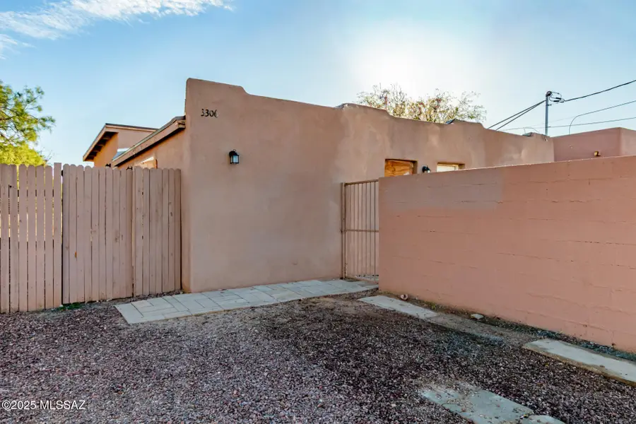 3306 N Los Altos Avenue, Tucson, AZ 85705 - Image #3