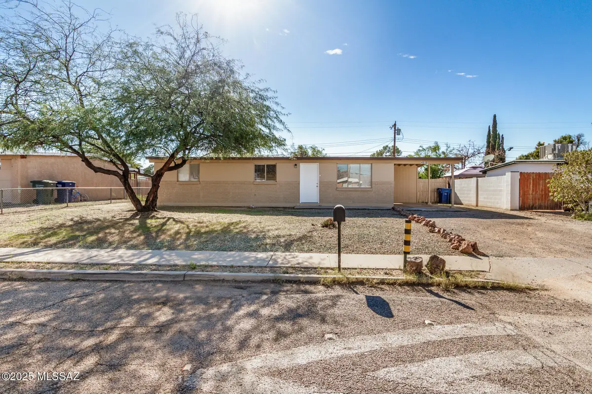 4818 E 25th, Tucson, AZ 85711 - Image #1