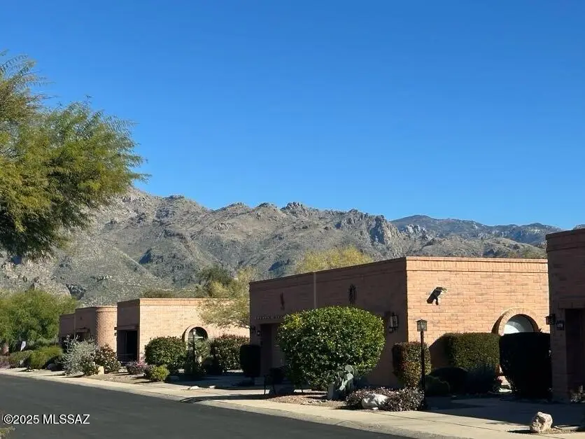 6861 E Via Vigna, Tucson, AZ 85750 - Image #2