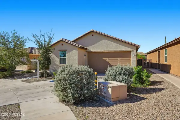 5112 Dakota Vista Place, Tucson, AZ 85746