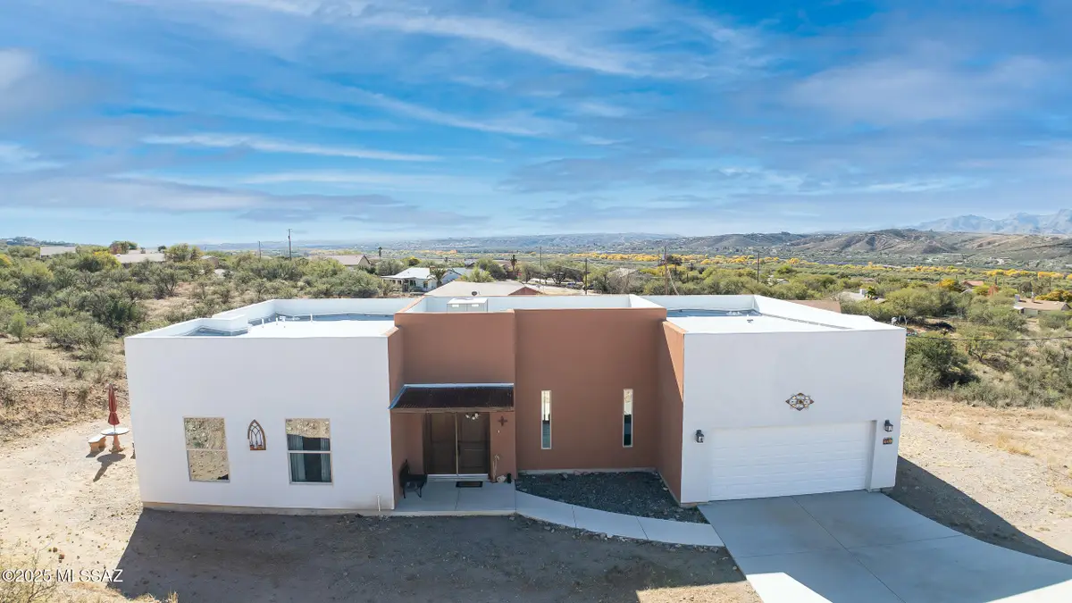 231 Premio Court, Rio Rico, AZ 85648 - Image #1