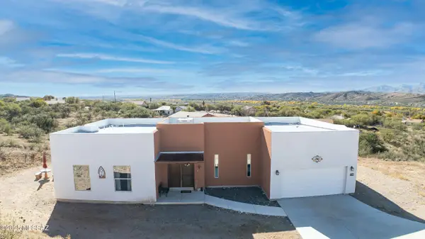 231 Premio Court, Rio Rico, AZ 85648