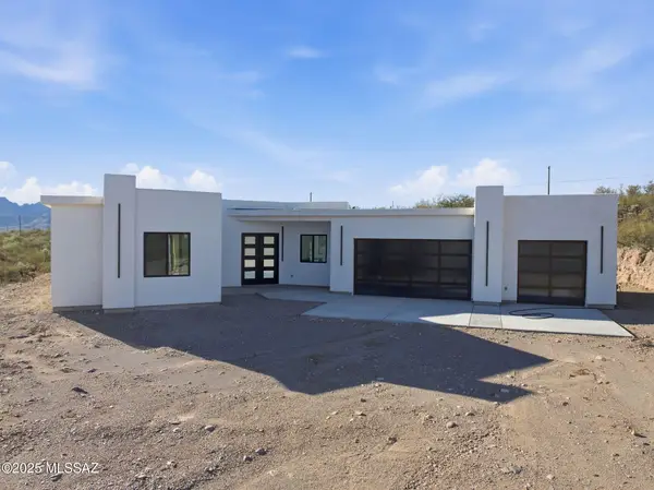 1786 Peralta Court, Rio Rico, AZ 85648