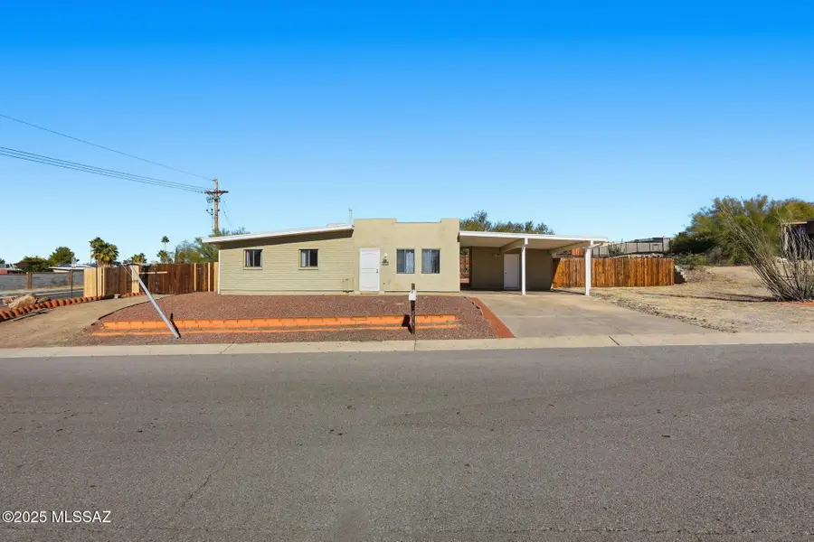 4170 W Mars Street, Tucson, AZ 85741 - Image #2