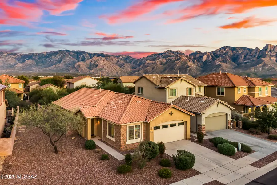 12928 N Shell Traders Court, Oro Valley, AZ 85755 - Image #2