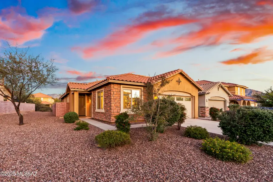 12928 N Shell Traders Court, Oro Valley, AZ 85755 - Image #3